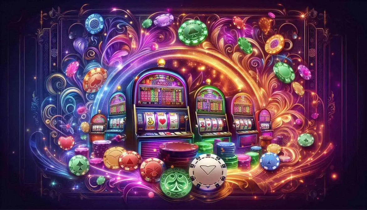 Spinsahara Casino